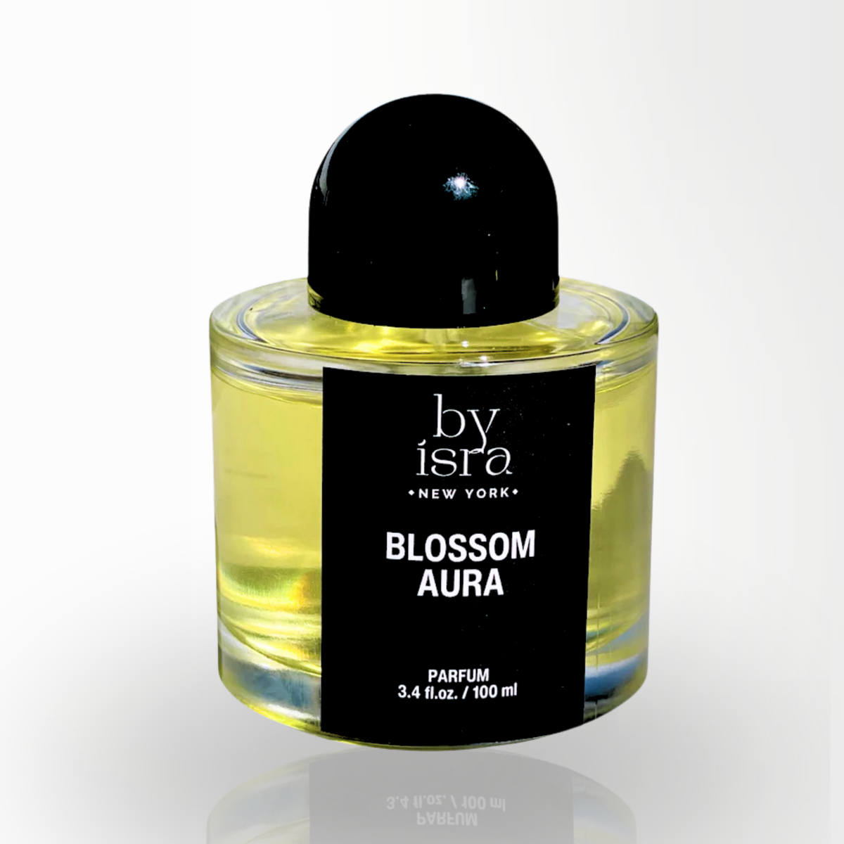 BLOSSOM AURA SPRAY PERFUME