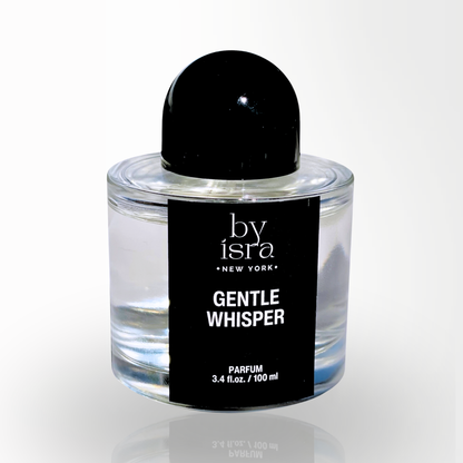 GENTLE WHISPER SPRAY PERFUME