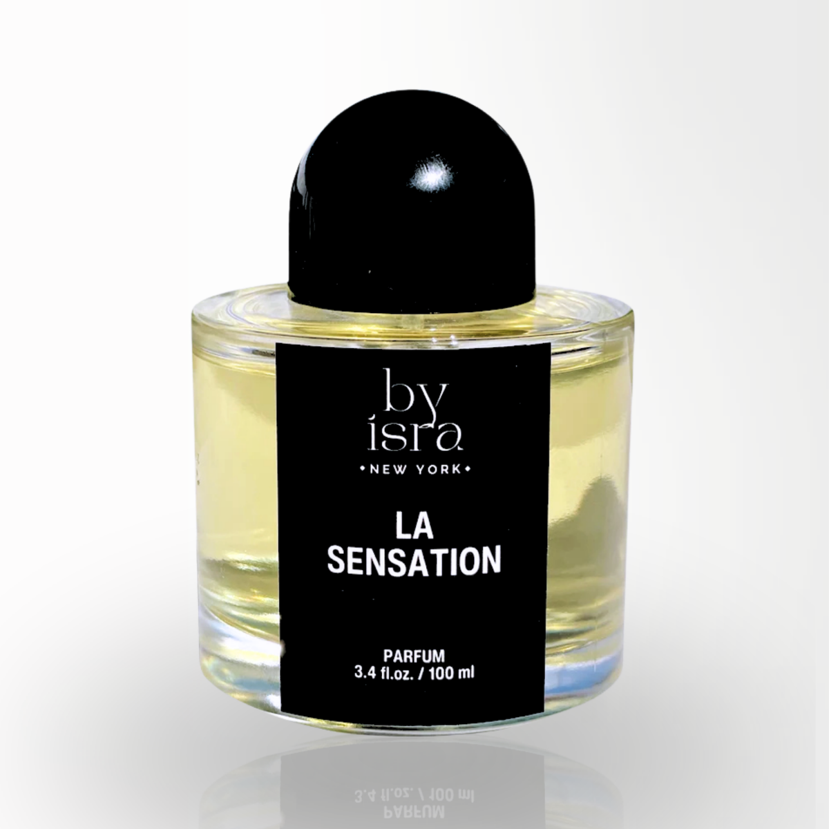 LA SENSATION SPRAY PERFUME