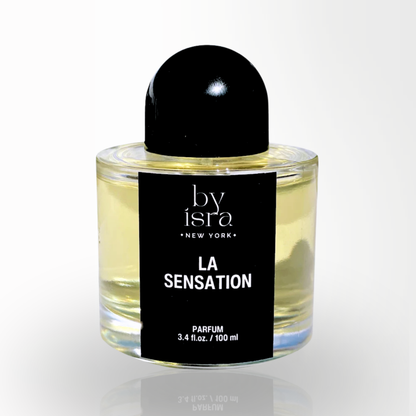 LA SENSATION SPRAY PERFUME