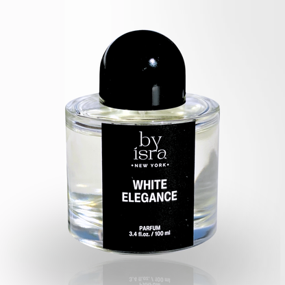 WHITE ELEGANCE SPRAY PERFUME