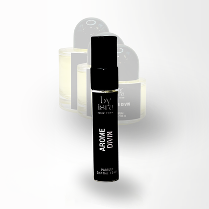 AROME DIVIN SPRAY PERFUME