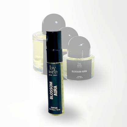 BLOSSOM AURA SPRAY PERFUME