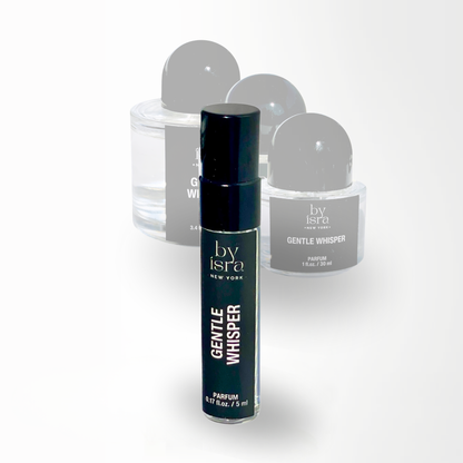 GENTLE WHISPER SPRAY PERFUME