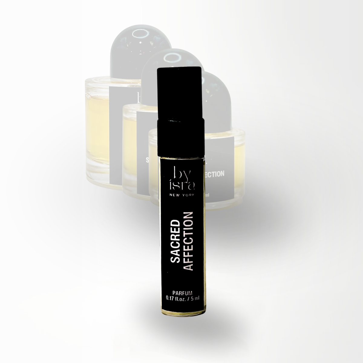 SACRED AFFECTION SPRAY PERFUME