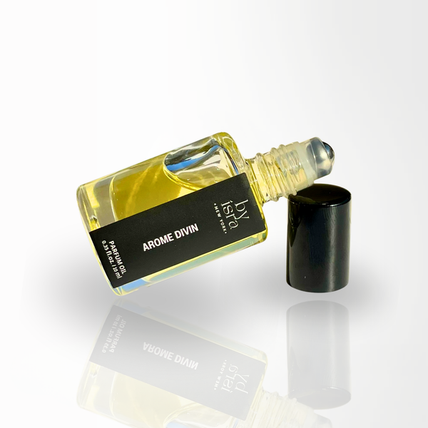 ARÔME DIVIN