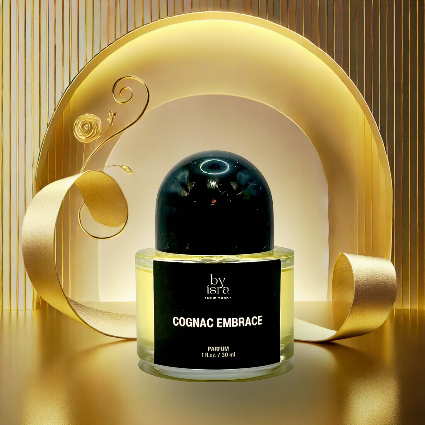 COGNAC EMBRACE - PERFUME (U)