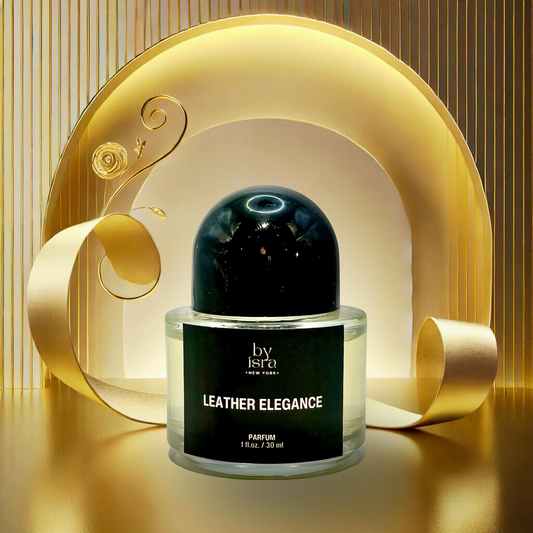 LEATHER ELEGANCE - PERFUME (U)