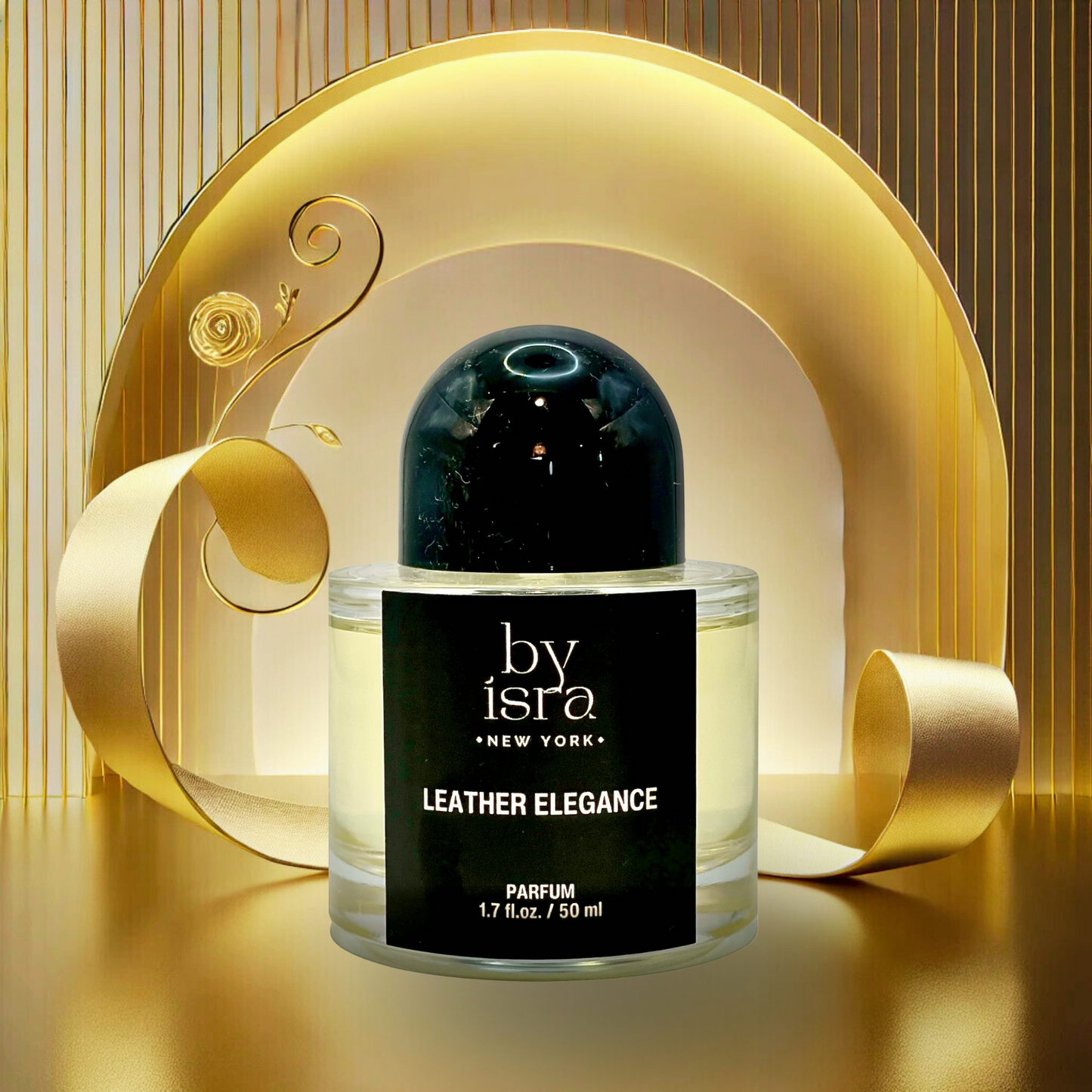 LEATHER ELEGANCE - PERFUME (U)