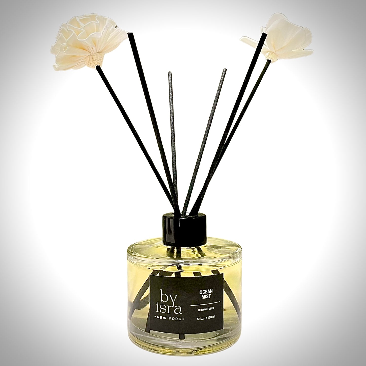 OCEAN MIST - REED DIFFUSER (M)