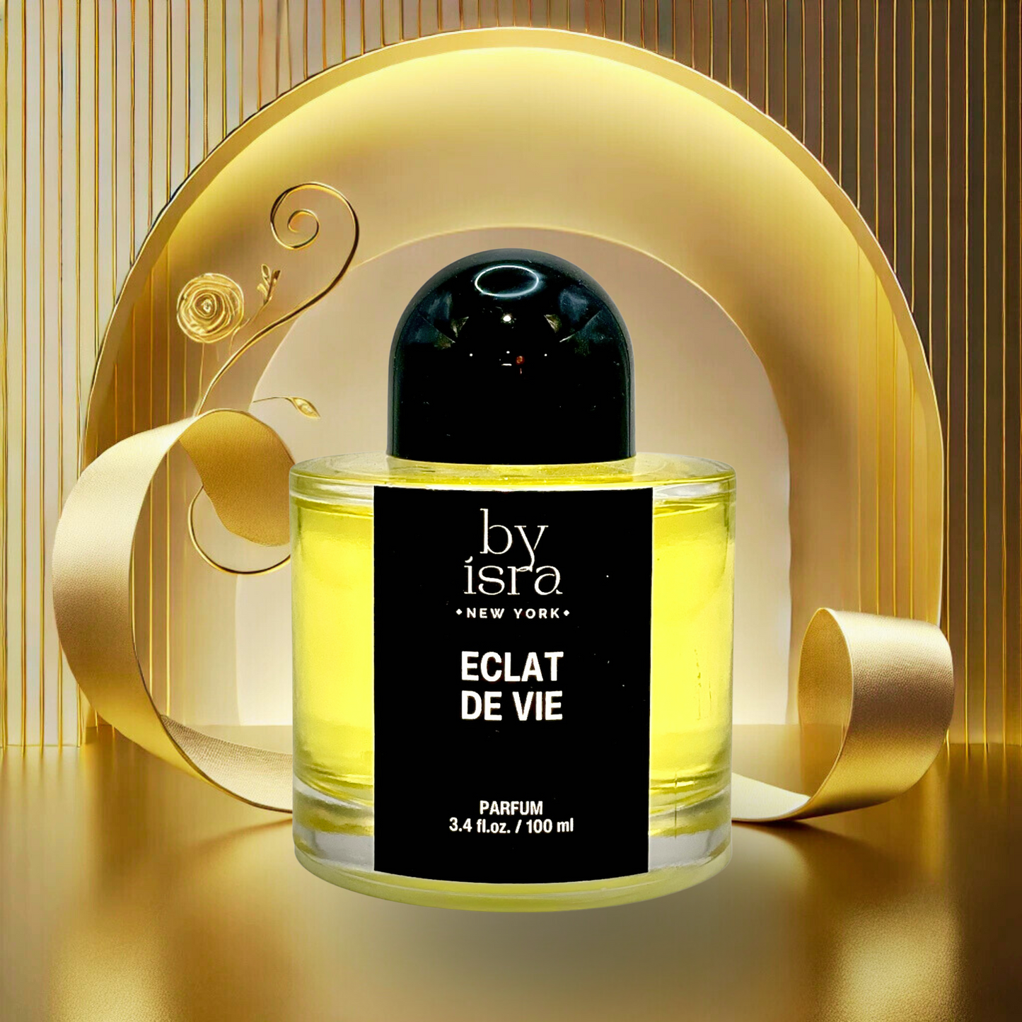 ECLAT DE VIE - PERFUME (W)