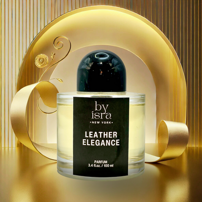 LEATHER ELEGANCE - PERFUME (U)