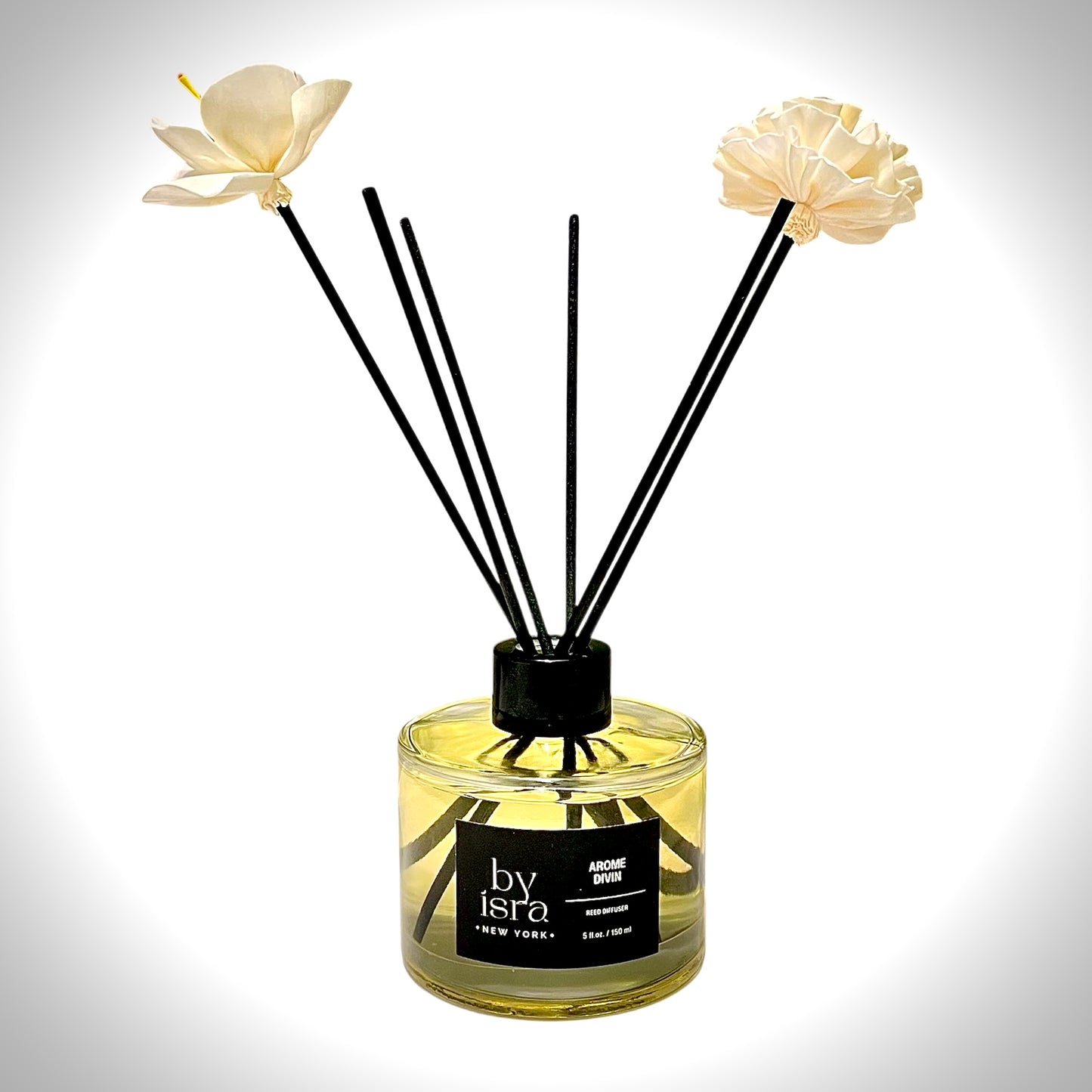 AROME DIVIN - REED DIFFUSER (W)