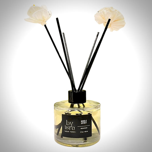 NOBLE SPIRIT - REED DIFFUSER (M)