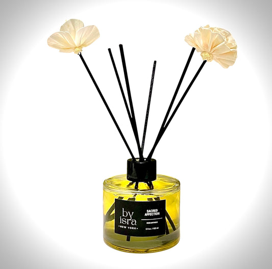 SACRED AFFECTION - REED DIFFUSER (W)