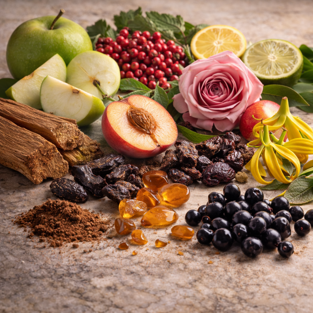 AROME DIVIN Extrait de Parfum