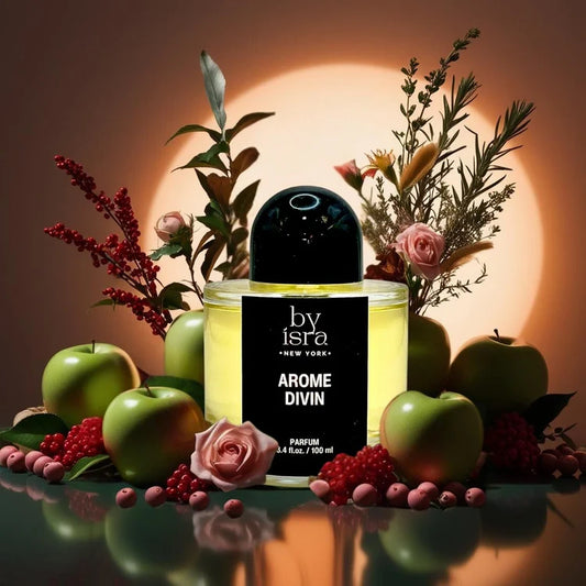 AROME DIVIN