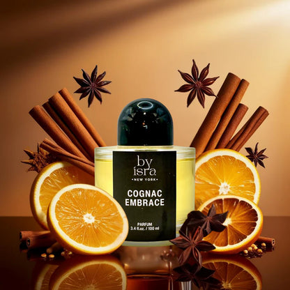 COGNAC EMBRACE