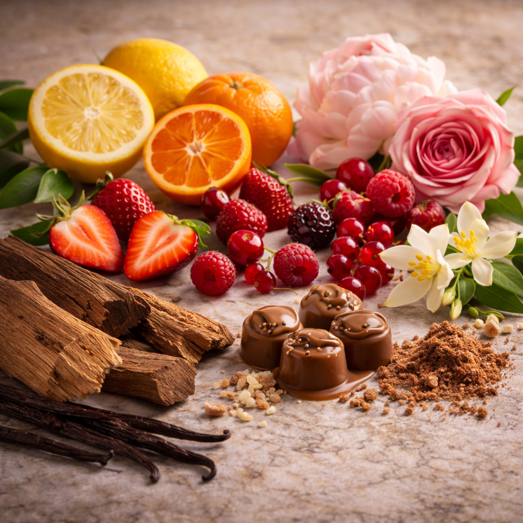 INNOCENT SEDUCTION Extrait de Parfum