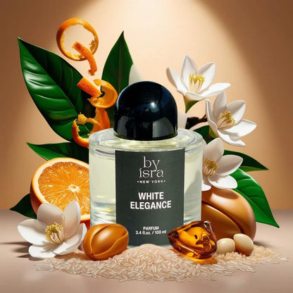 WHITE ELEGANCE Extrait de Parfum - 30%