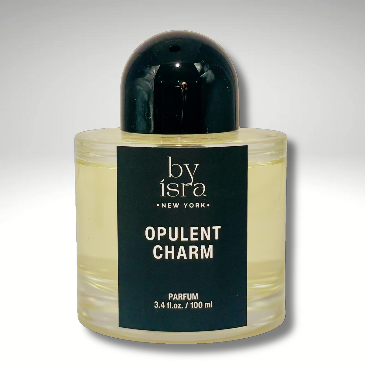 OPULENT CHARM SPRAY PERFUME