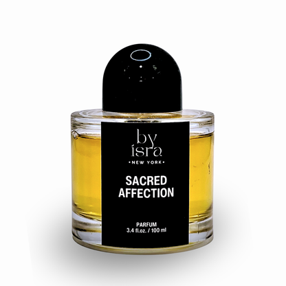 SACRED AFFECTION Extrait de Parfum