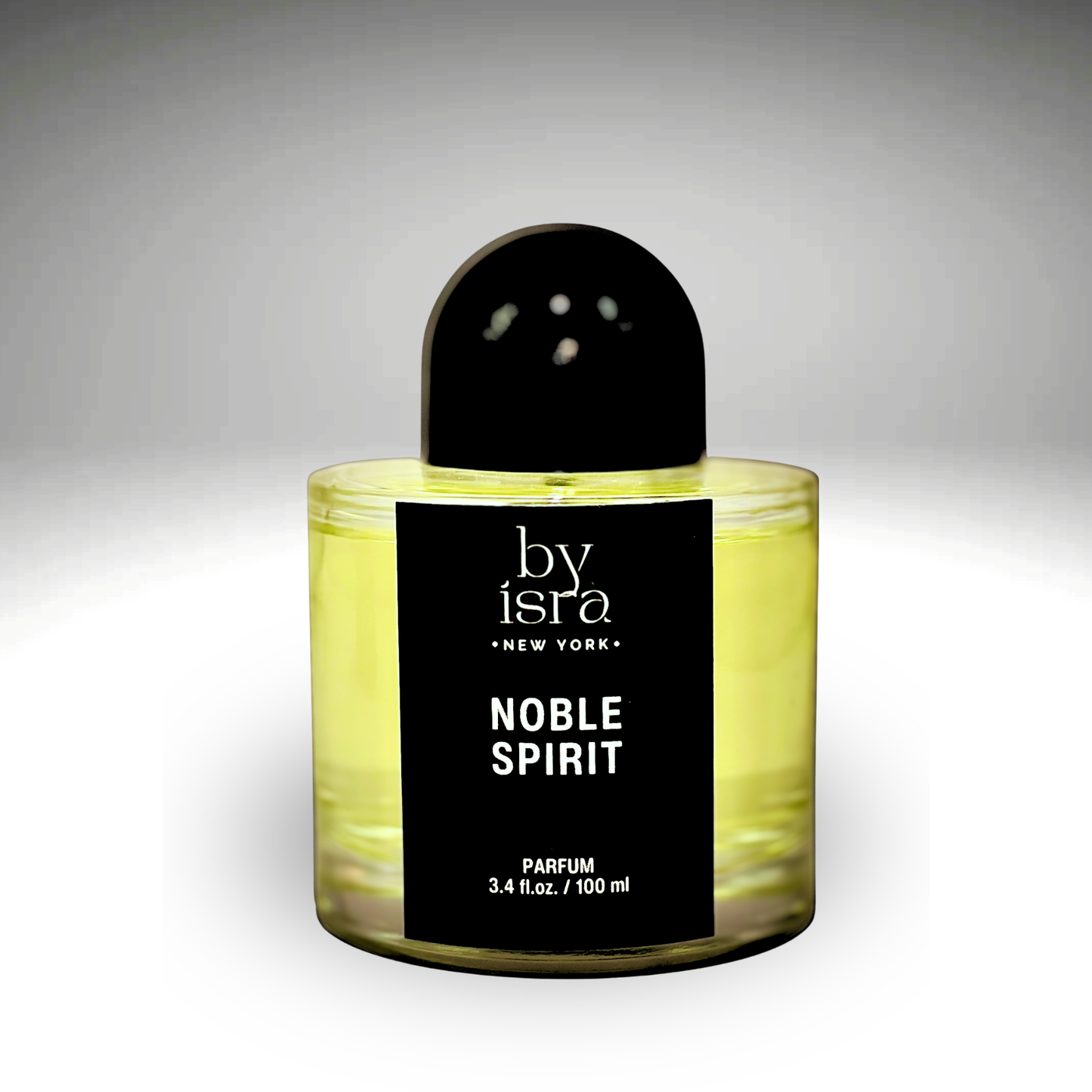 NOBLE SPIRIT