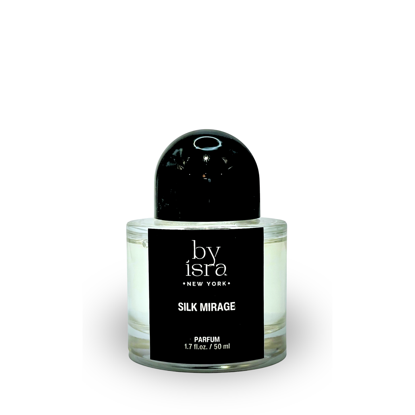 SILK MIRAGE