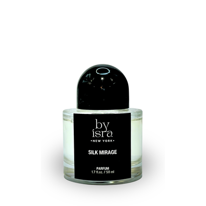SILK MIRAGE