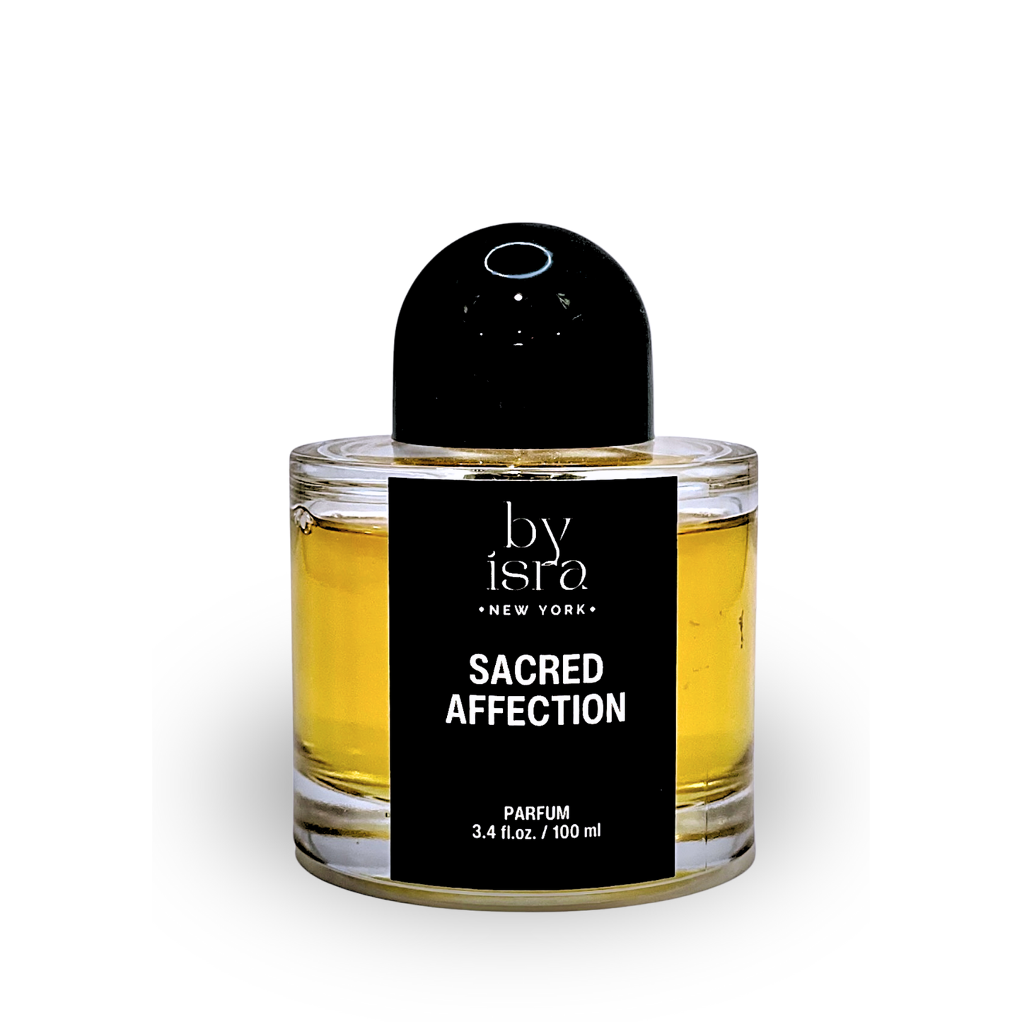 SACRED AFFECTION Extrait de Parfum - 30%