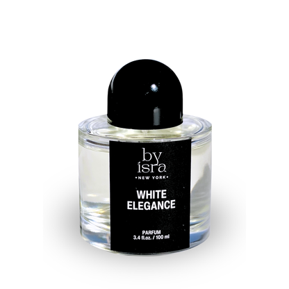 WHITE ELEGANCE Extrait de Parfum - 30%