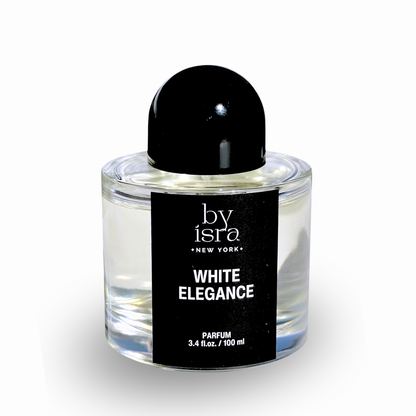 WHITE ELEGANCE Extrait de Parfum