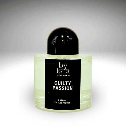 GUILTY PASSION Extrait de Parfum — 30%