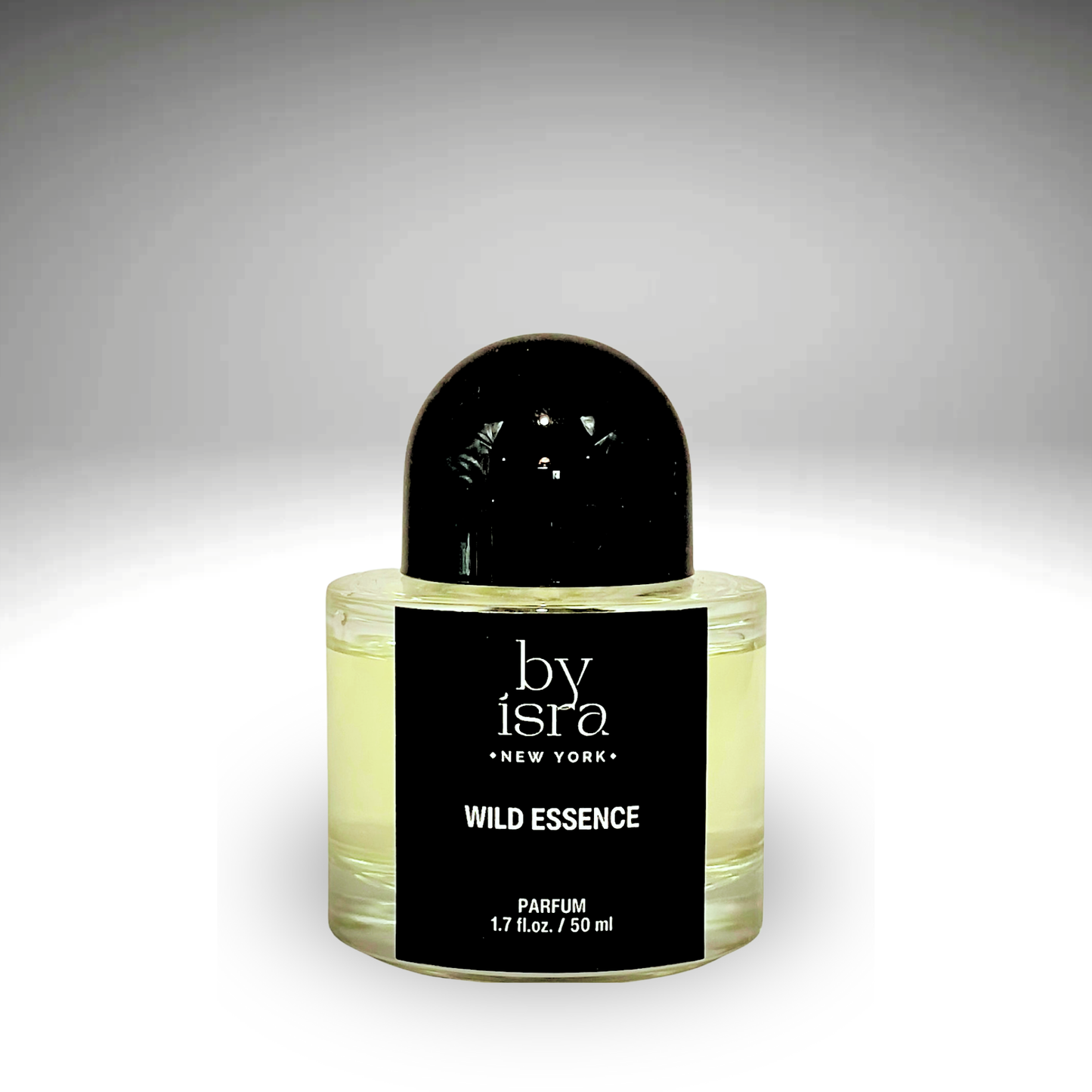 WILD ESSENCE Extrait de Parfum — 30%