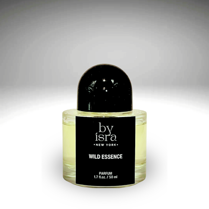 WILD ESSENCE Extrait de Parfum — 30%