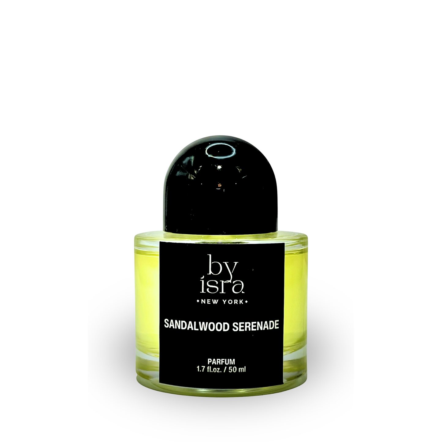 SANDALWOOD SERENADE