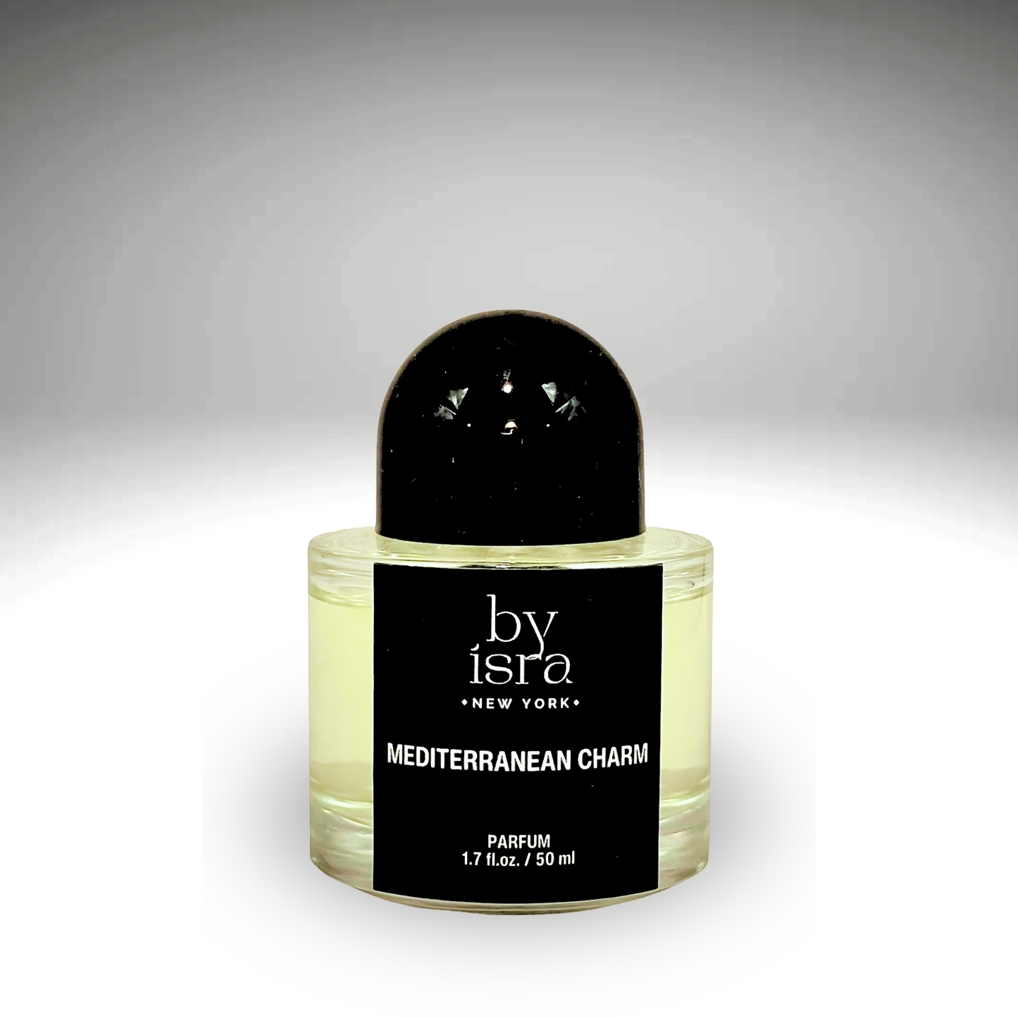 MEDITERRANEAN CHARM
