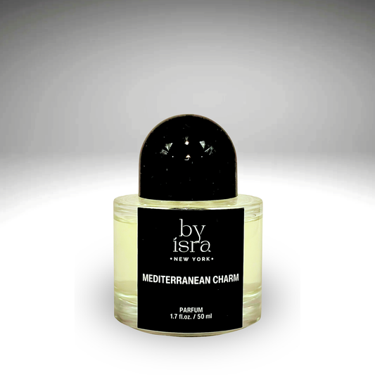 MEDITERRANEAN CHARM