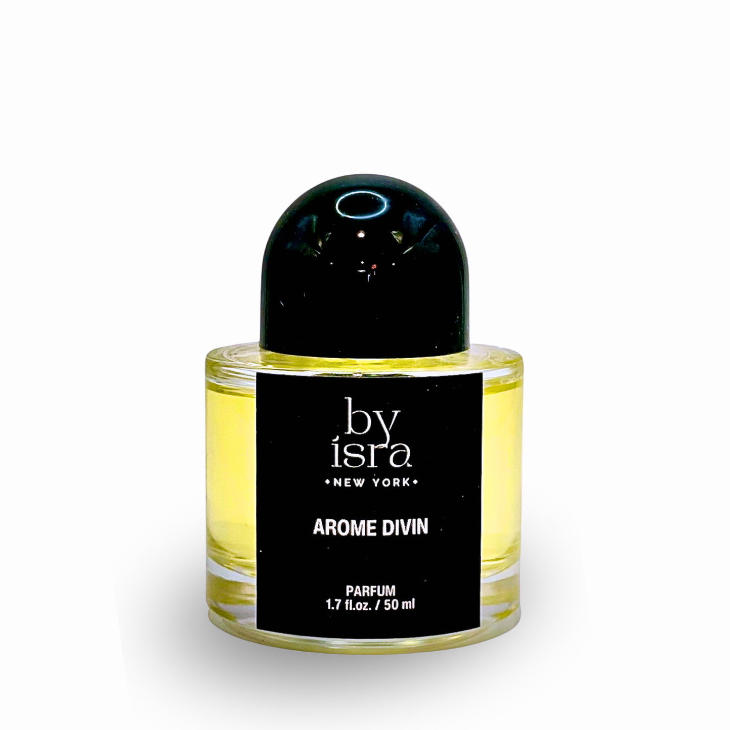 AROME DIVIN Extrait de Parfum