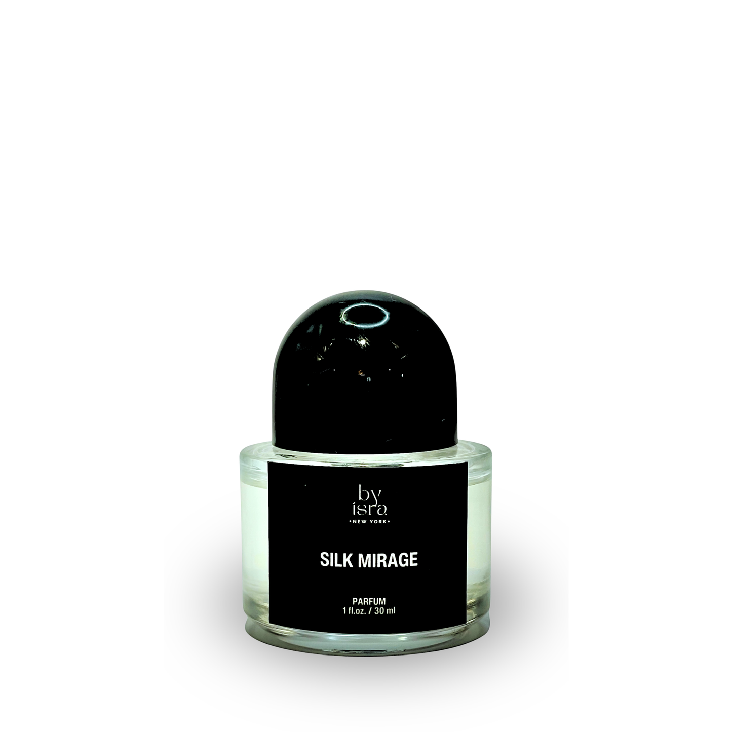 SILK MIRAGE