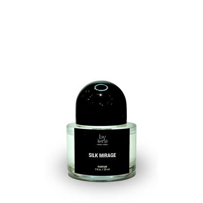 SILK MIRAGE
