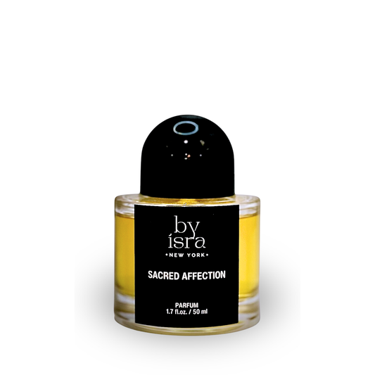SACRED AFFECTION Extrait de Parfum - 30%