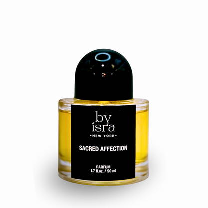 SACRED AFFECTION Extrait de Parfum
