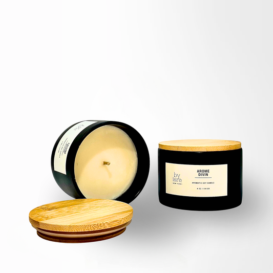 AROME DIVIN