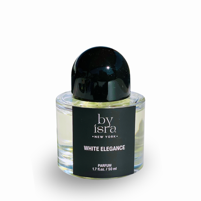 WHITE ELEGANCE Extrait de Parfum