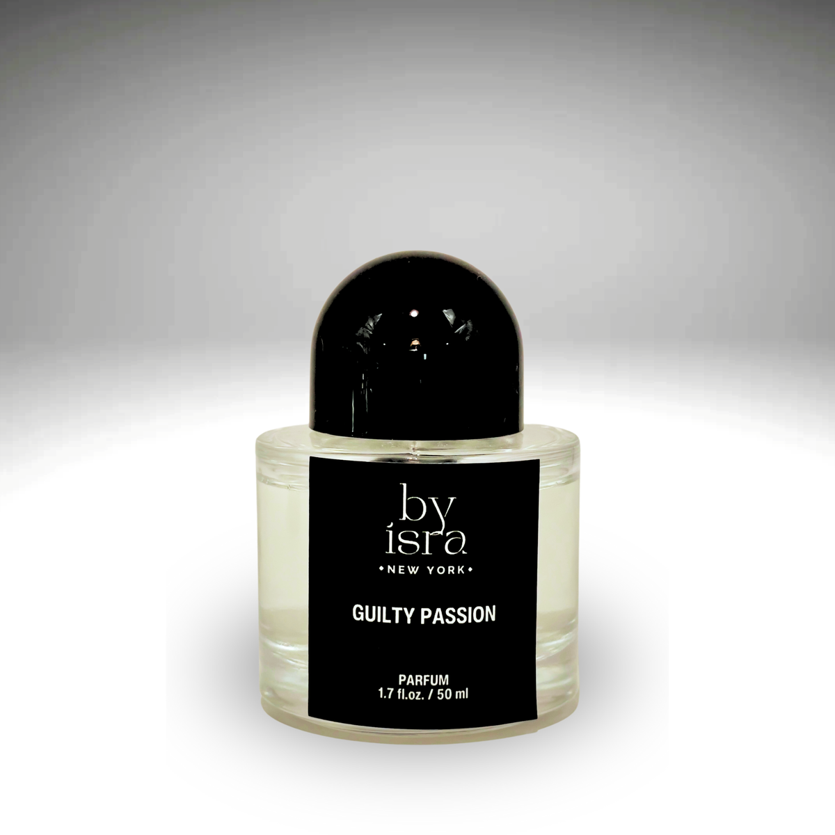 GUILTY PASSION SPRAY PERFUME