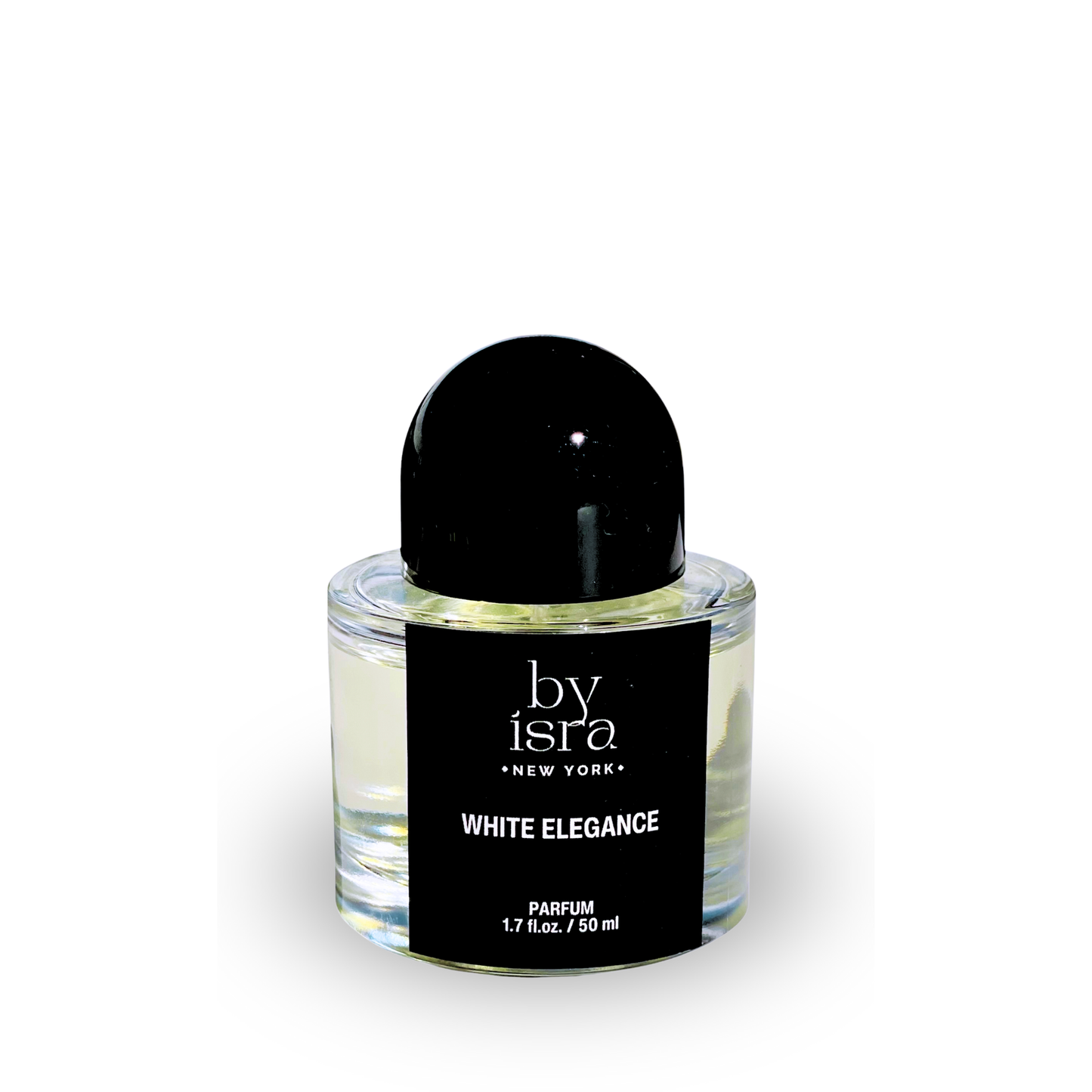 WHITE ELEGANCE Extrait de Parfum - 30%
