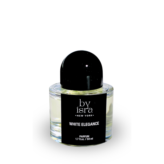 WHITE ELEGANCE Extrait de Parfum - 30%