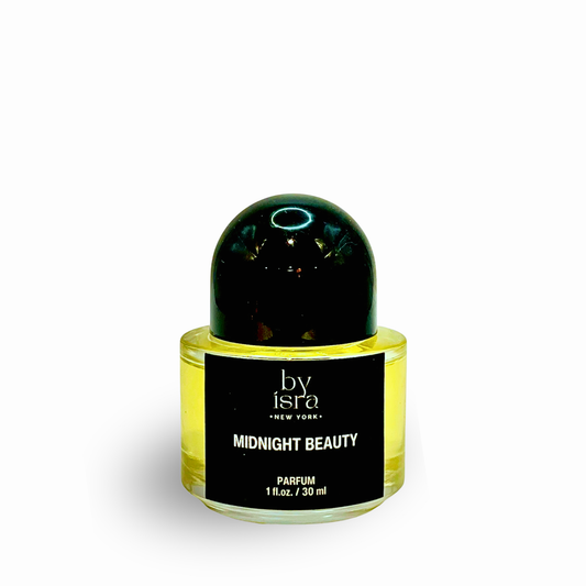 MIDNIGHT BEAUTY Extrait de Parfum