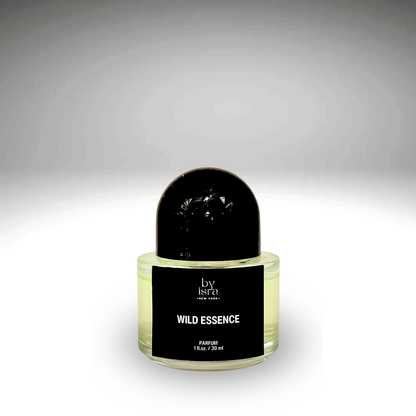 WILD ESSENCE Extrait de Parfum — 30%